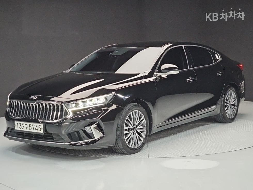 Kia K7 Premiere 2.5 GDi Noblesse - Image 1