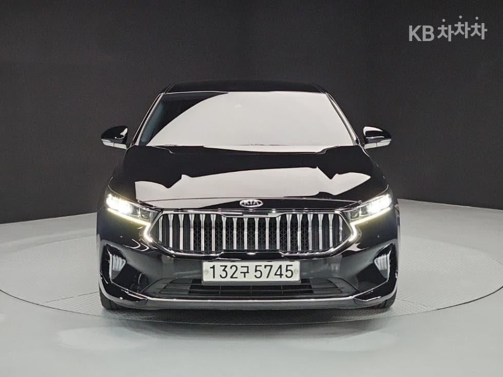 Kia K7 Premiere2.5 GDi Noblesse - 2