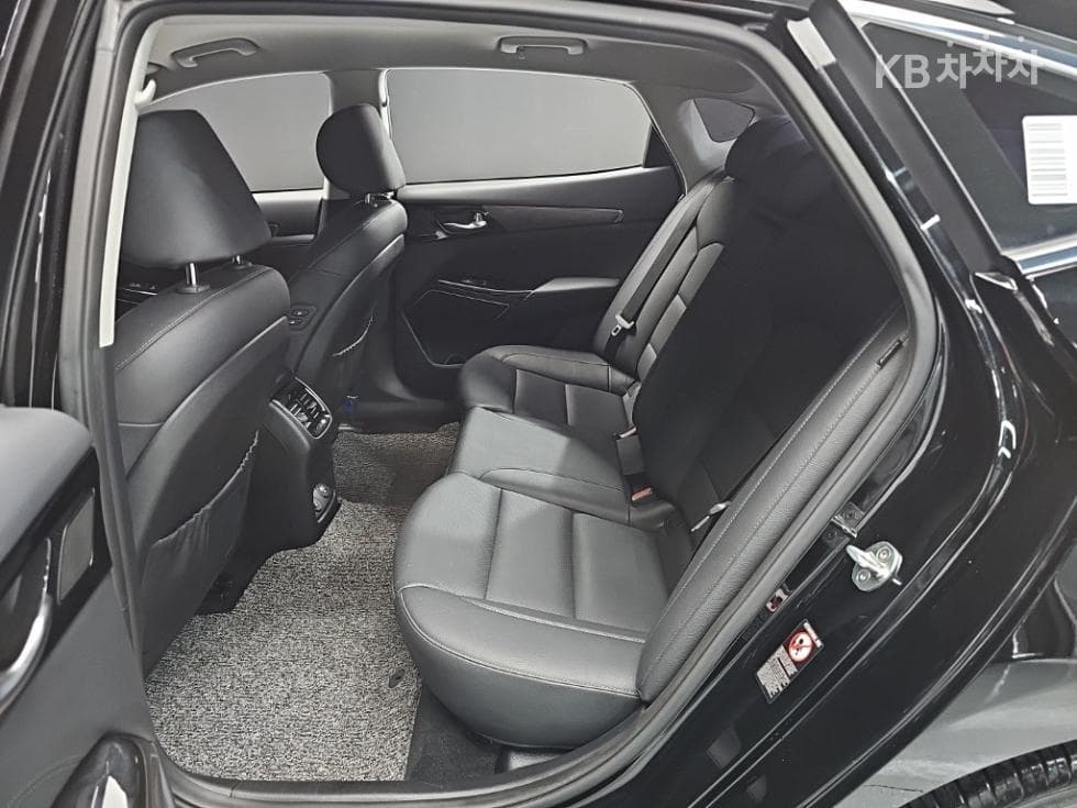 Kia K7 Premiere2.5 GDi Noblesse - 12