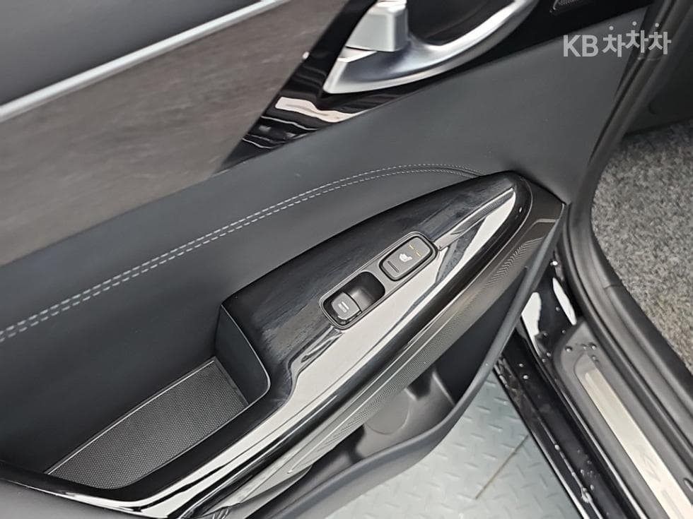 Kia K7 Premiere2.5 GDi Noblesse - 13