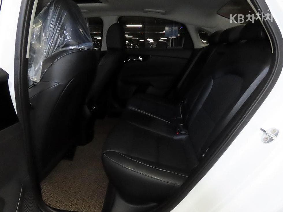 Киа The New (фейслифт) K3(BD)1.6 Бензин Signature - 7