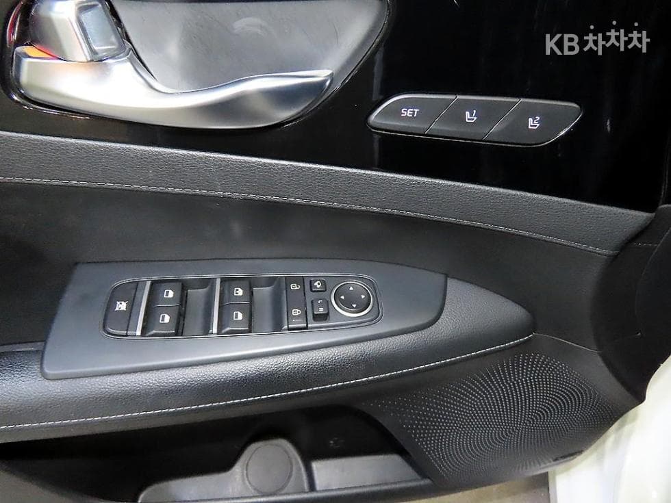 Киа The New (фейслифт) K3(BD)1.6 Бензин Signature - 13