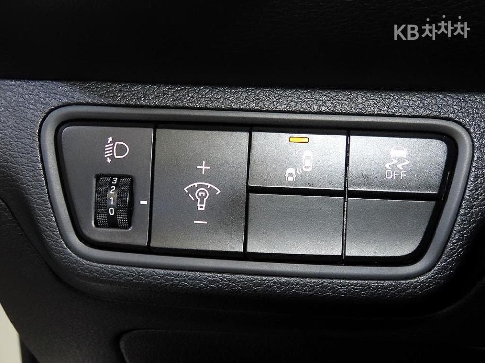 Киа The New (фейслифт) K3(BD)1.6 Бензин Signature - 14
