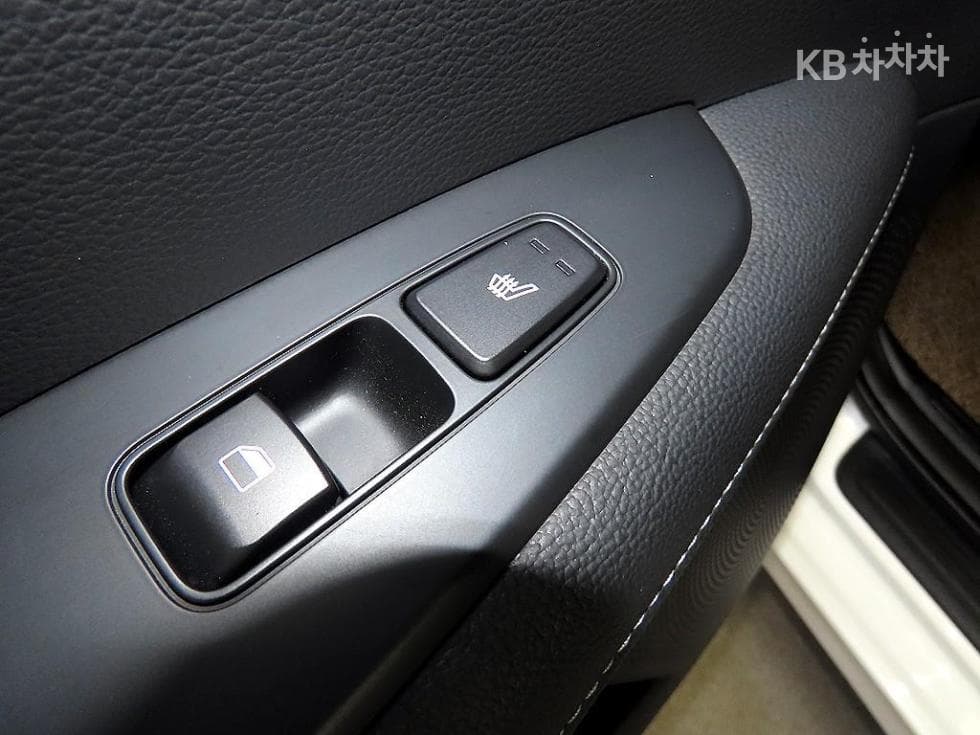 Киа The New (фейслифт) K3(BD)1.6 Бензин Signature - 15