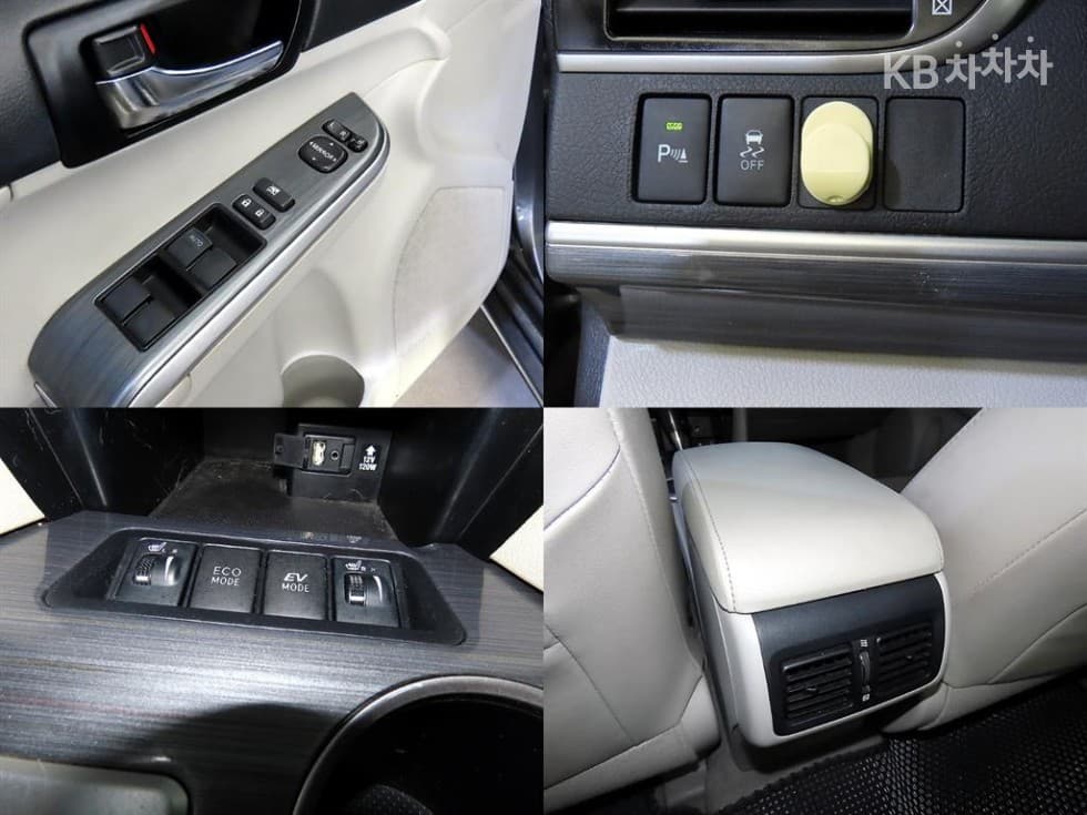 Toyota Нов Camry2.5L хибрид XLE - 18