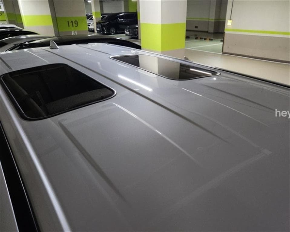 Toyota ALPHARD(AH30)2.5 HEV AWD Стандартен - 5