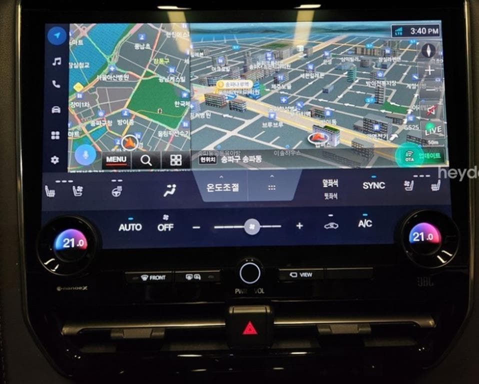 Toyota ALPHARD(AH30)2.5 HEV AWD Стандартен - 13