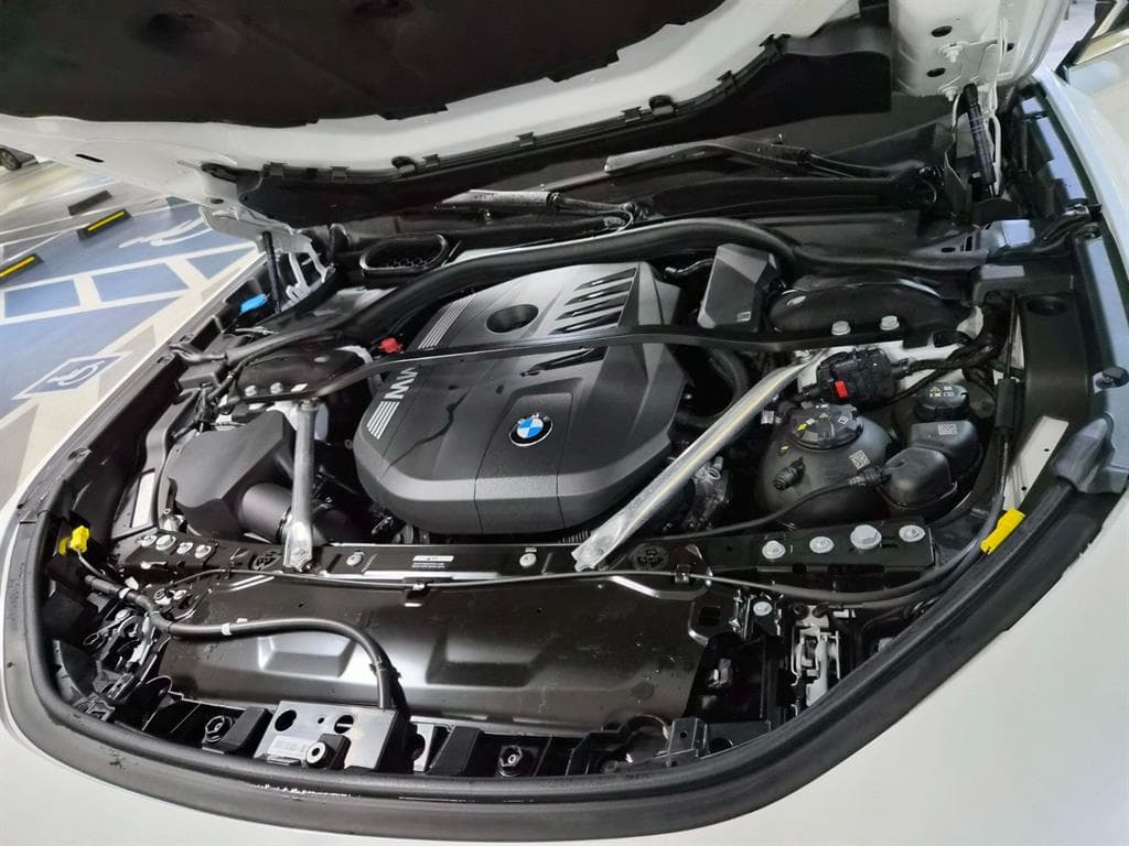 BMW 7시리즈(G70)740i xDrive M Sport - 19