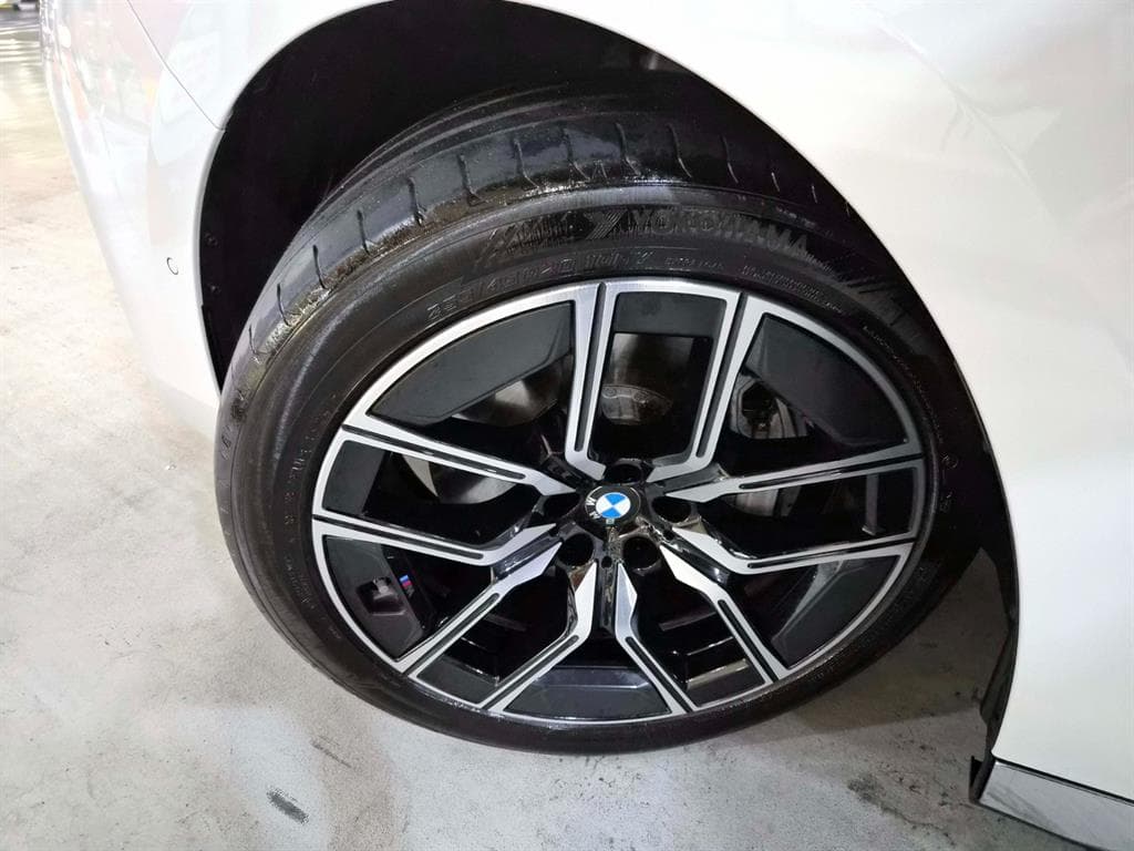 BMW 7시리즈(G70)740i xDrive M Sport - 20
