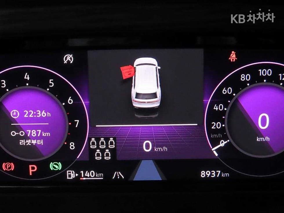 Volkswagen 아틀라스2.0 Турбо Бензин Стандартен - 9