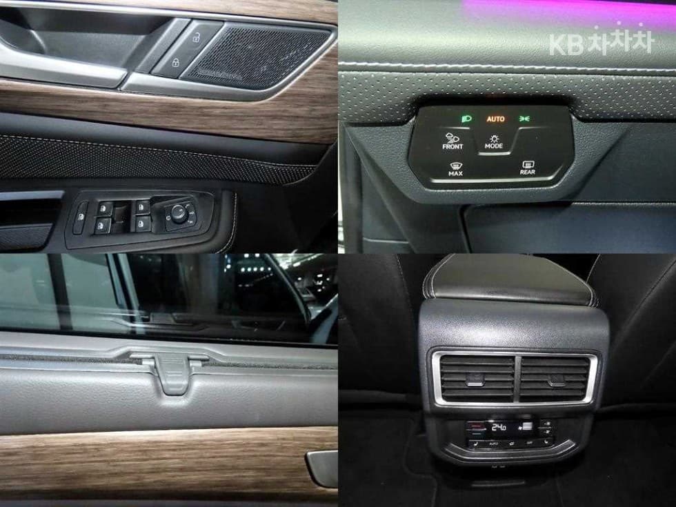Volkswagen 아틀라스2.0 Турбо Бензин Стандартен - 17