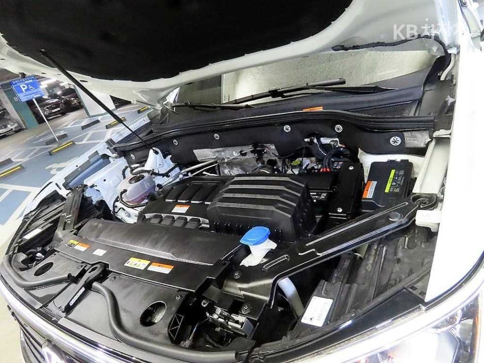 Volkswagen 아틀라스2.0 Турбо Бензин Стандартен - 19