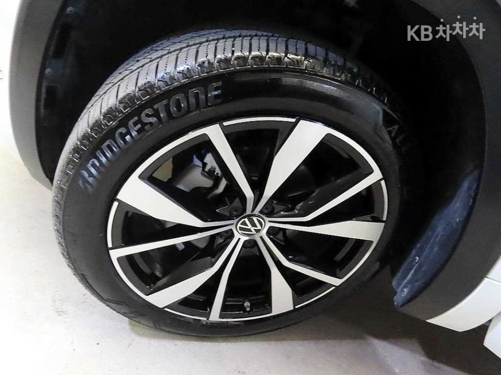 Volkswagen 아틀라스2.0 Турбо Бензин Стандартен - 20