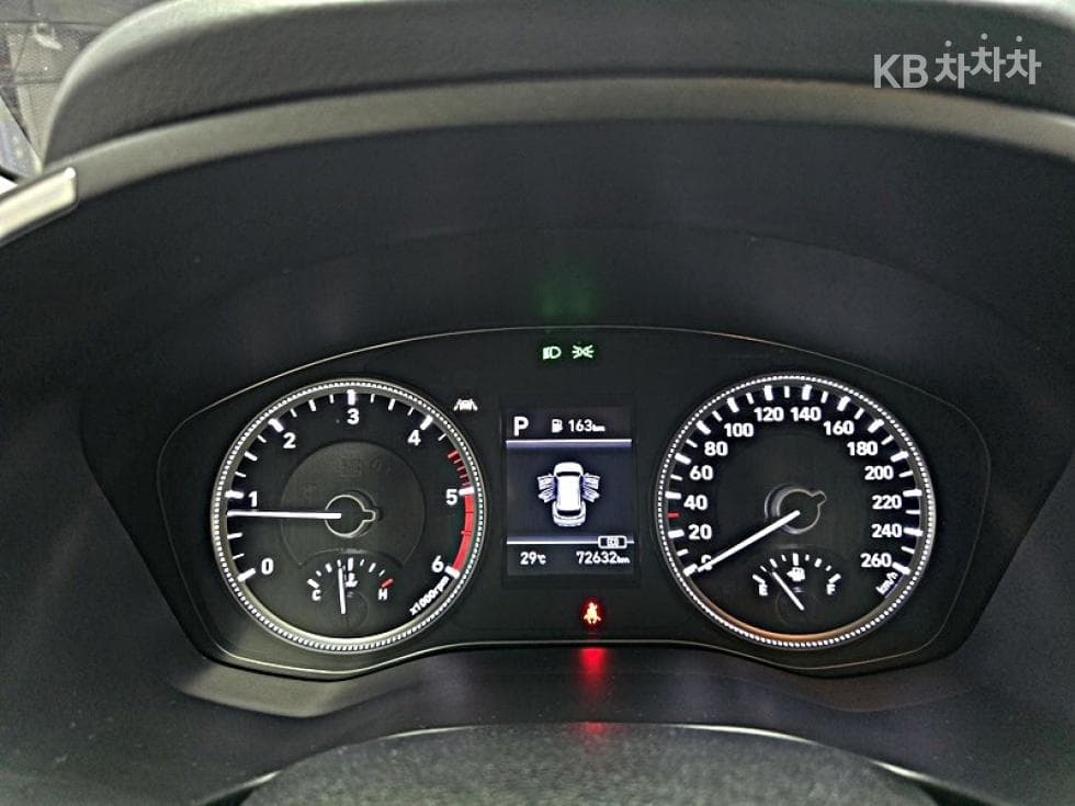 Hyundai Santa Fe TMDiesel 2.0 2WD Exclusive - 6