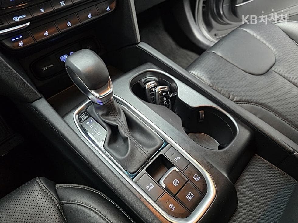 Hyundai Santa Fe TMDiesel 2.0 2WD Exclusive - 8