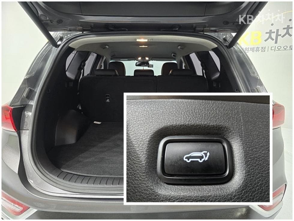 Hyundai Santa Fe TMDiesel 2.0 2WD Exclusive - 10