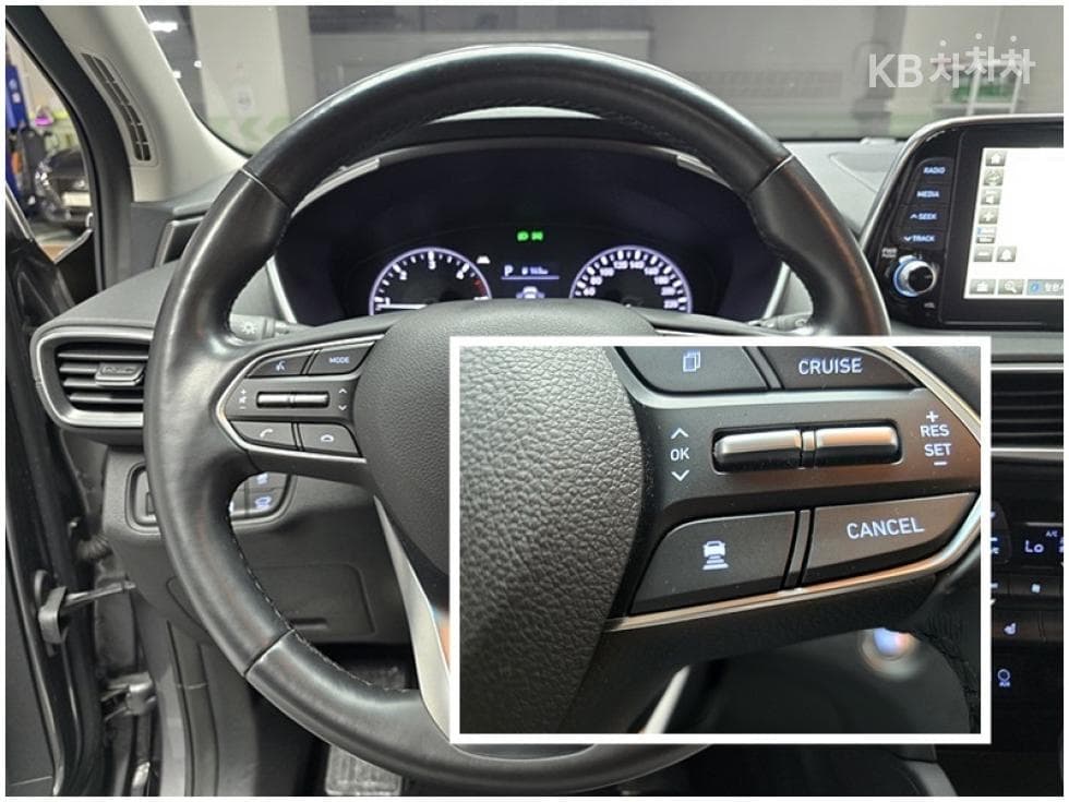 Hyundai Santa Fe TMDiesel 2.0 2WD Exclusive - 13