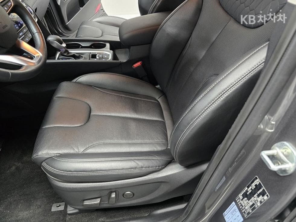 Hyundai Santa Fe TMDiesel 2.0 2WD Exclusive - 14