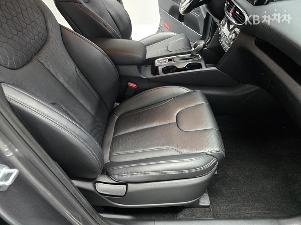 Hyundai Santa Fe TMDiesel 2.0 2WD Exclusive - 15