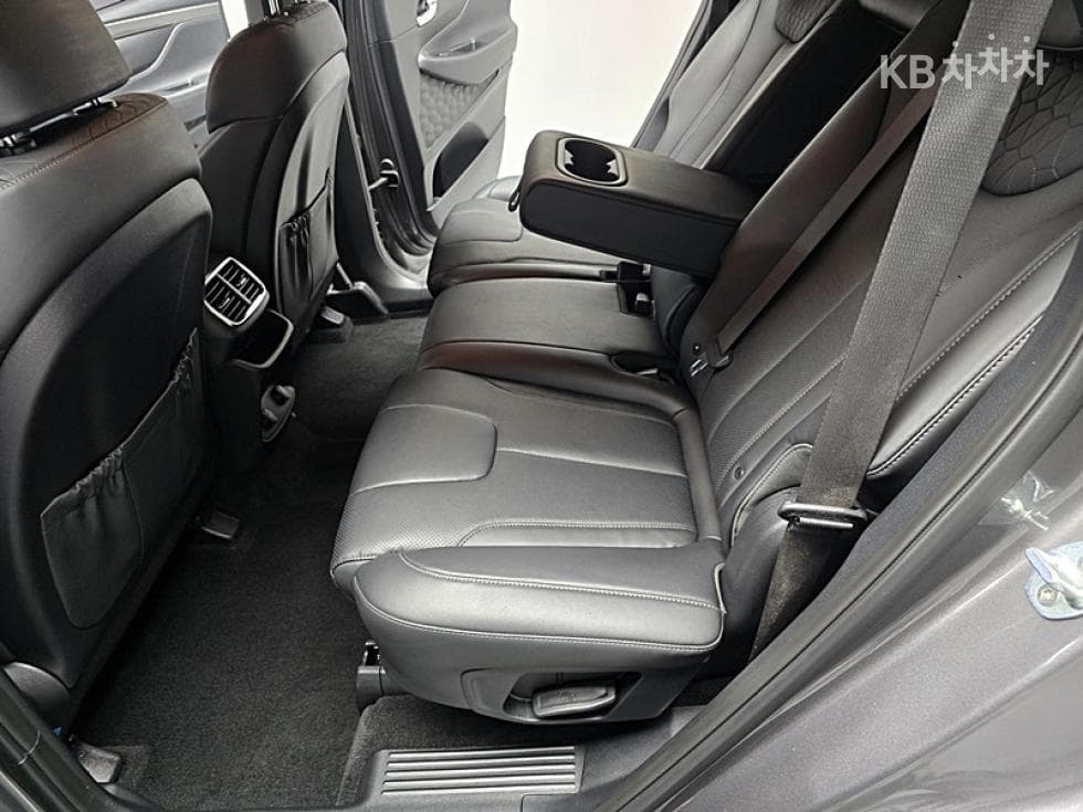 Hyundai Santa Fe TMDiesel 2.0 2WD Exclusive - 16