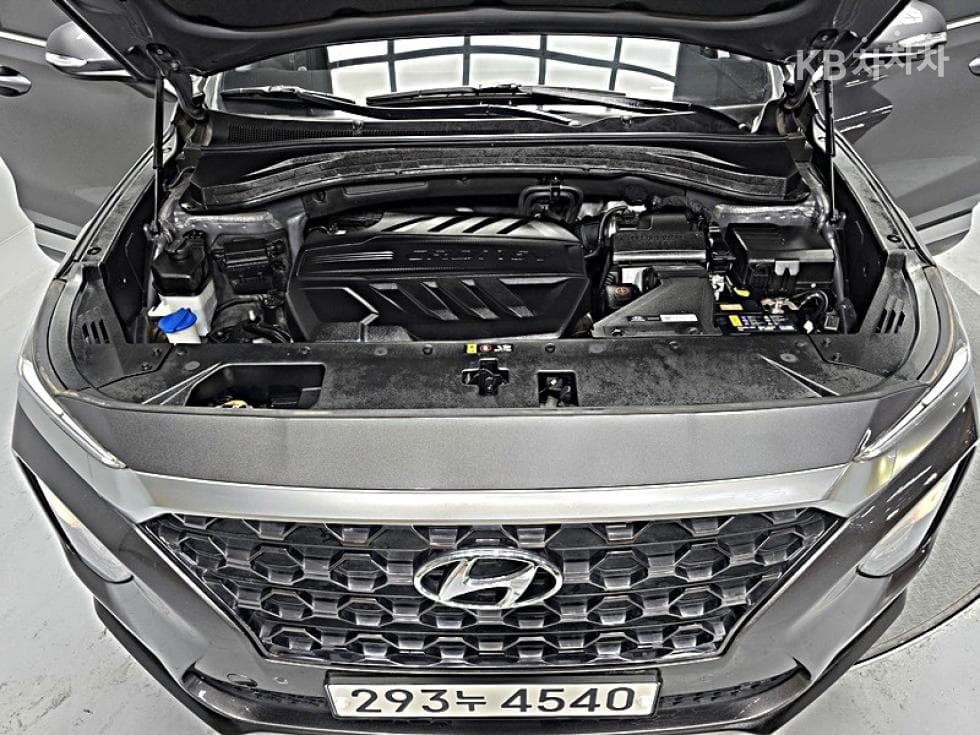 Hyundai Santa Fe TMDiesel 2.0 2WD Exclusive - 18