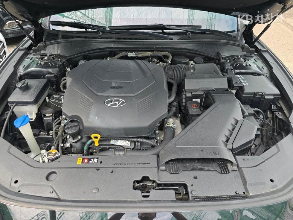 Hyundai Grandeur (Azera)IG3.0 Exclusive Standard - 6