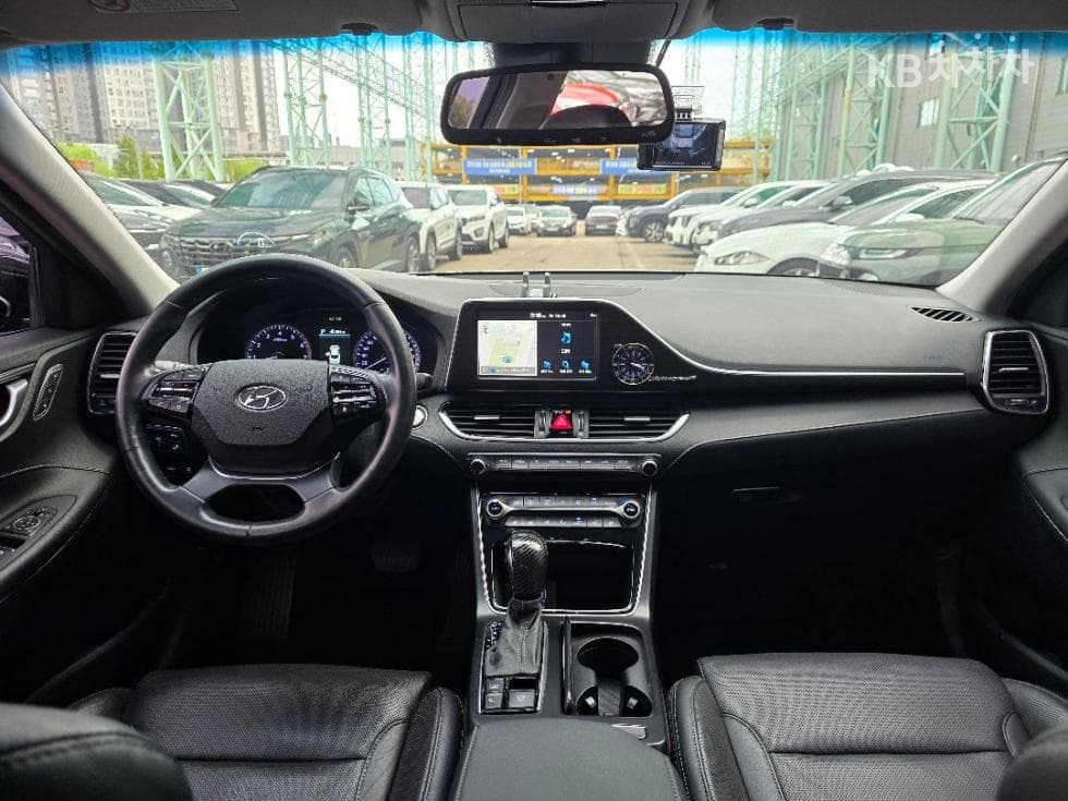 Hyundai Grandeur (Azera)IG3.0 Exclusive Standard - 8