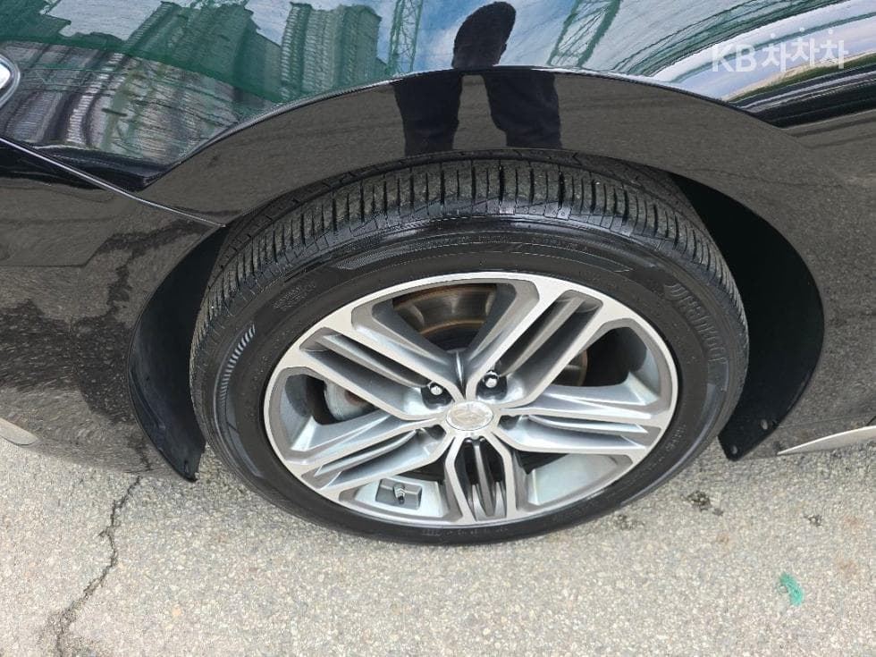 Hyundai Grandeur (Azera)IG3.0 Exclusive Standard - 21