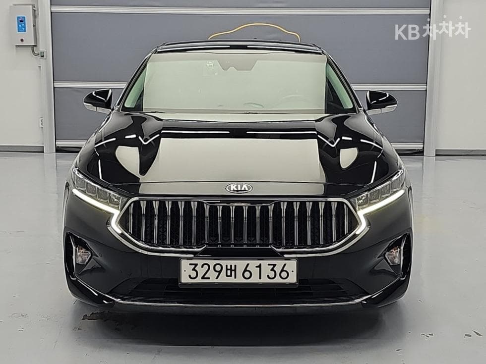 Киа K7 Premiere2.5 GDi Престиж - 2