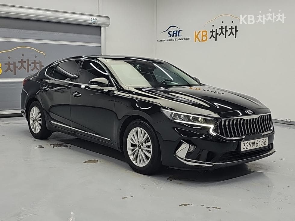 Киа K7 Premiere2.5 GDi Престиж - 4