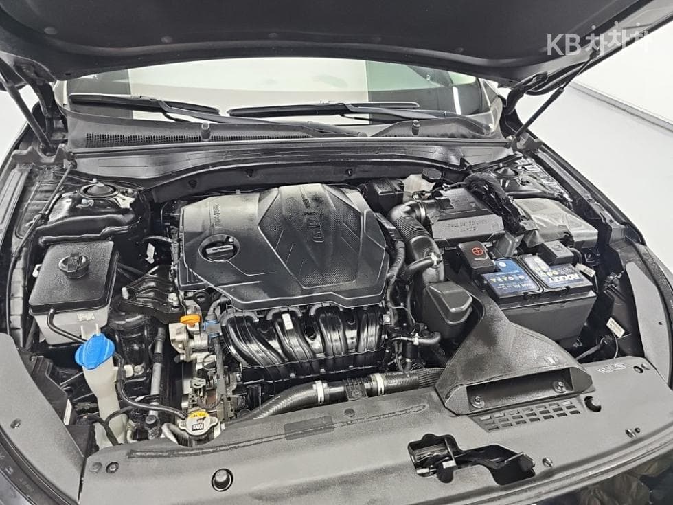Киа K7 Premiere2.5 GDi Престиж - 5