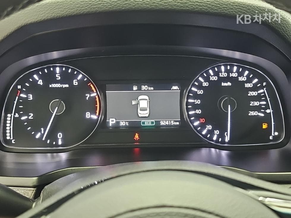 Киа K7 Premiere2.5 GDi Престиж - 6
