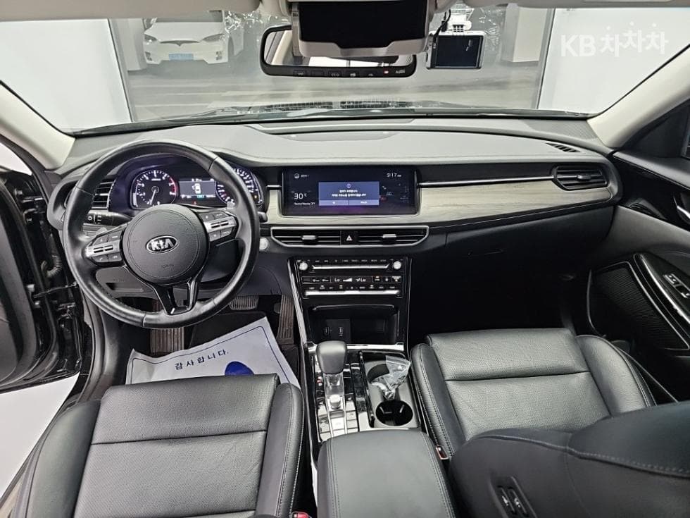 Киа K7 Premiere2.5 GDi Престиж - 7