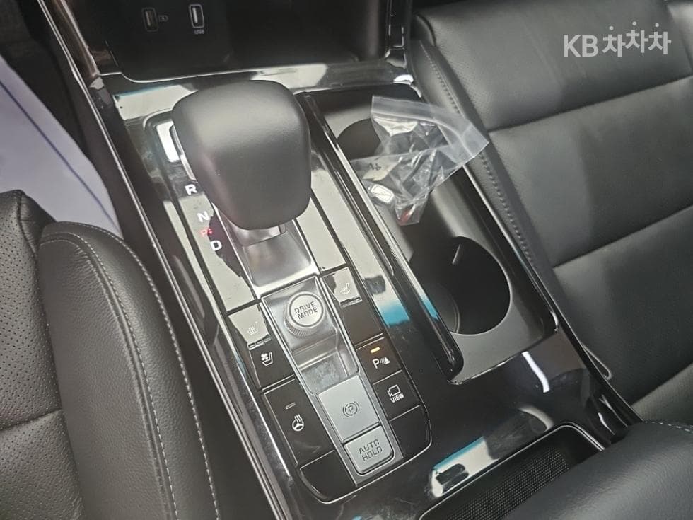 Киа K7 Premiere2.5 GDi Престиж - 8