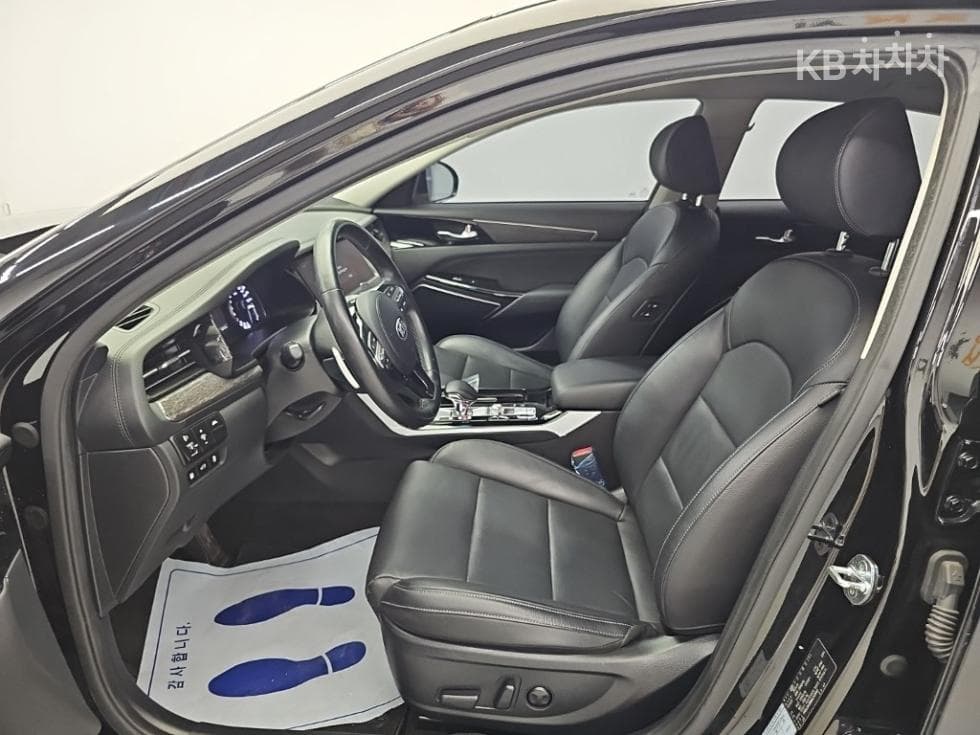 Киа K7 Premiere2.5 GDi Престиж - 11