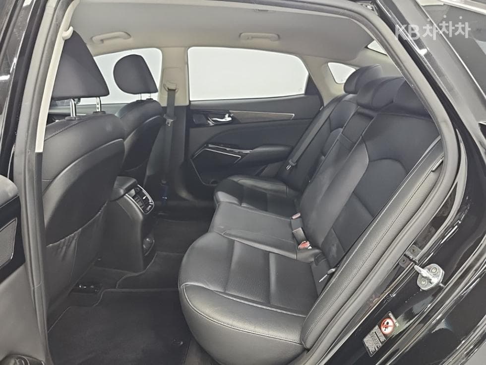 Киа K7 Premiere2.5 GDi Престиж - 12