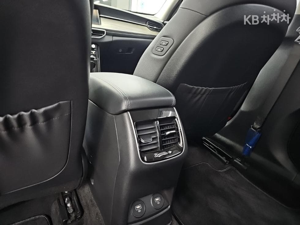 Киа K7 Premiere2.5 GDi Престиж - 13