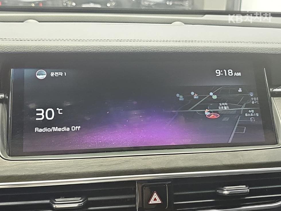 Киа K7 Premiere2.5 GDi Престиж - 15