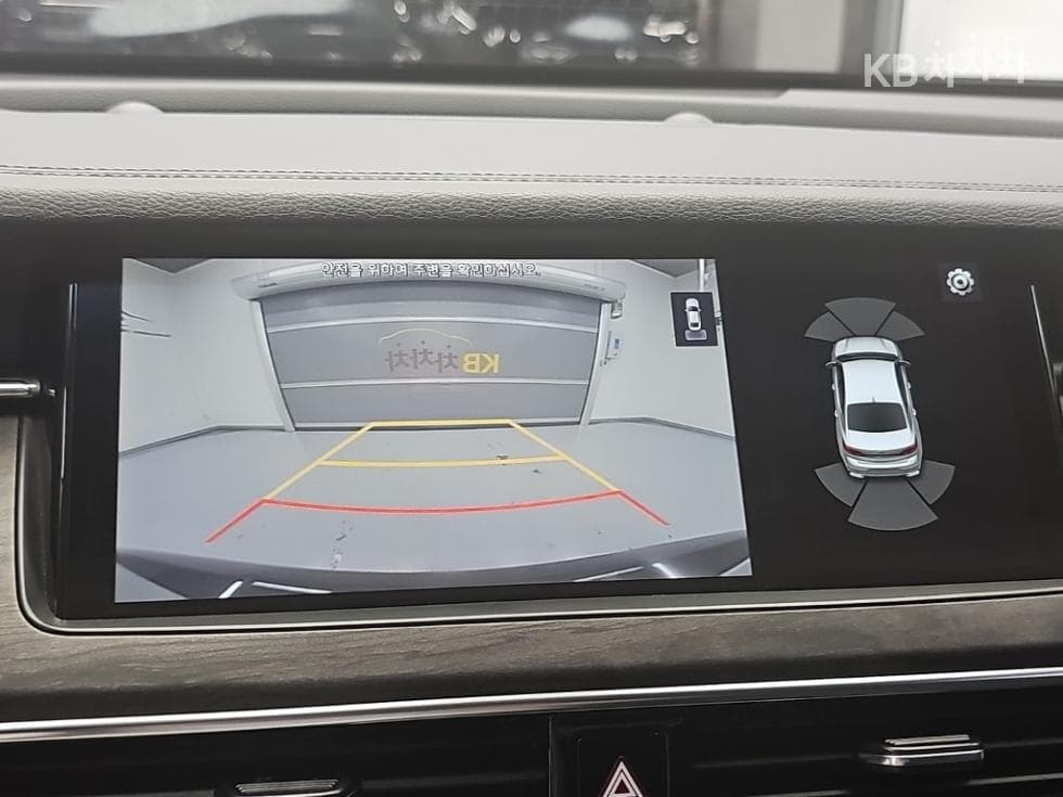 Киа K7 Premiere2.5 GDi Престиж - 16