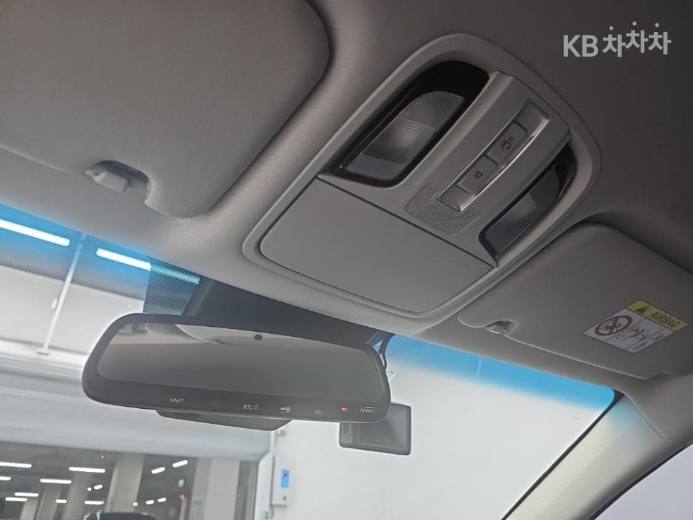 Киа K7 Premiere2.5 GDi Престиж - 17