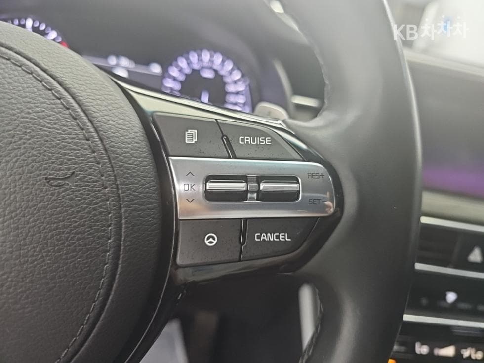 Киа K7 Premiere2.5 GDi Престиж - 18