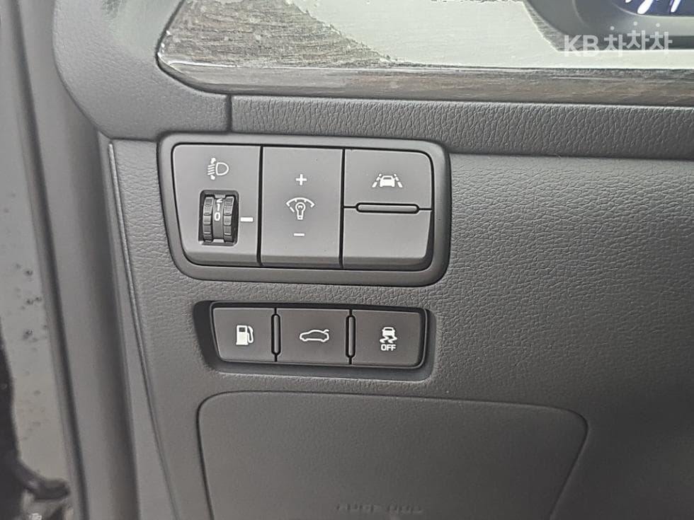 Киа K7 Premiere2.5 GDi Престиж - 19