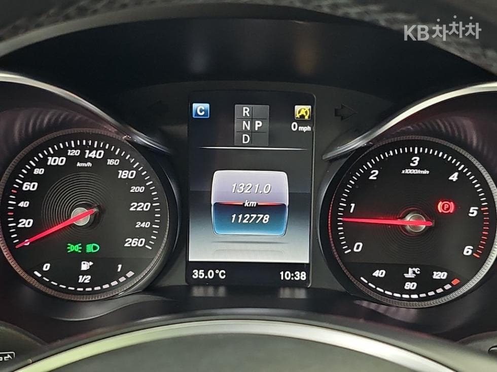 Mercedes-Benz GLC(X253)220 d 4Matic COUPE Premium - 6