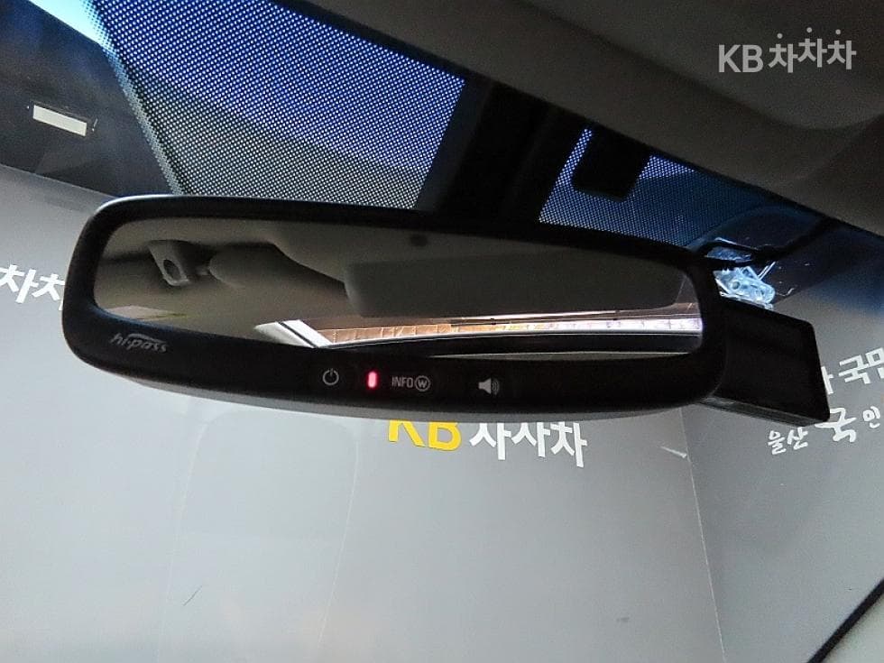 GM Korea Chevrolet Captiva2WD LT Premium - 15