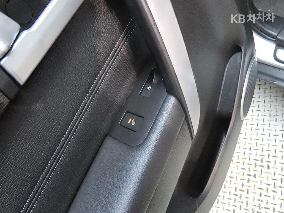 GM Korea Chevrolet Captiva2WD LT Premium - 18