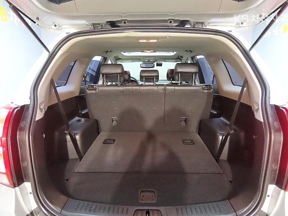 GM Korea Chevrolet Captiva2WD LT Premium - 19