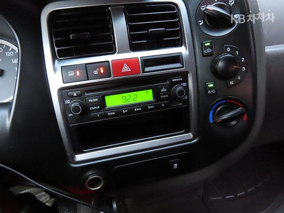 Hyundai Porter 2Extra Long Super Cab CRDi SUP High-end Type - 15