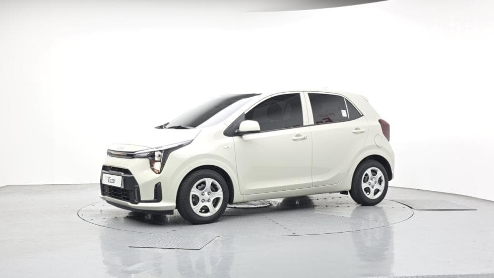 Киа The New (фейслифт) Morning / Picanto(JA) 1.0 Бензин Тренди - Image 1