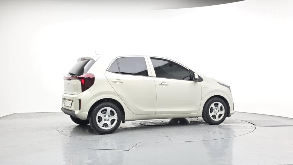 Киа The New (фейслифт) Morning / Picanto(JA)1.0 Бензин Тренди - 2