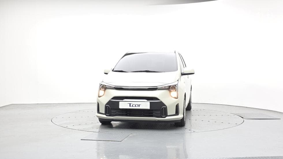 Киа The New (фейслифт) Morning / Picanto(JA)1.0 Бензин Тренди - 3